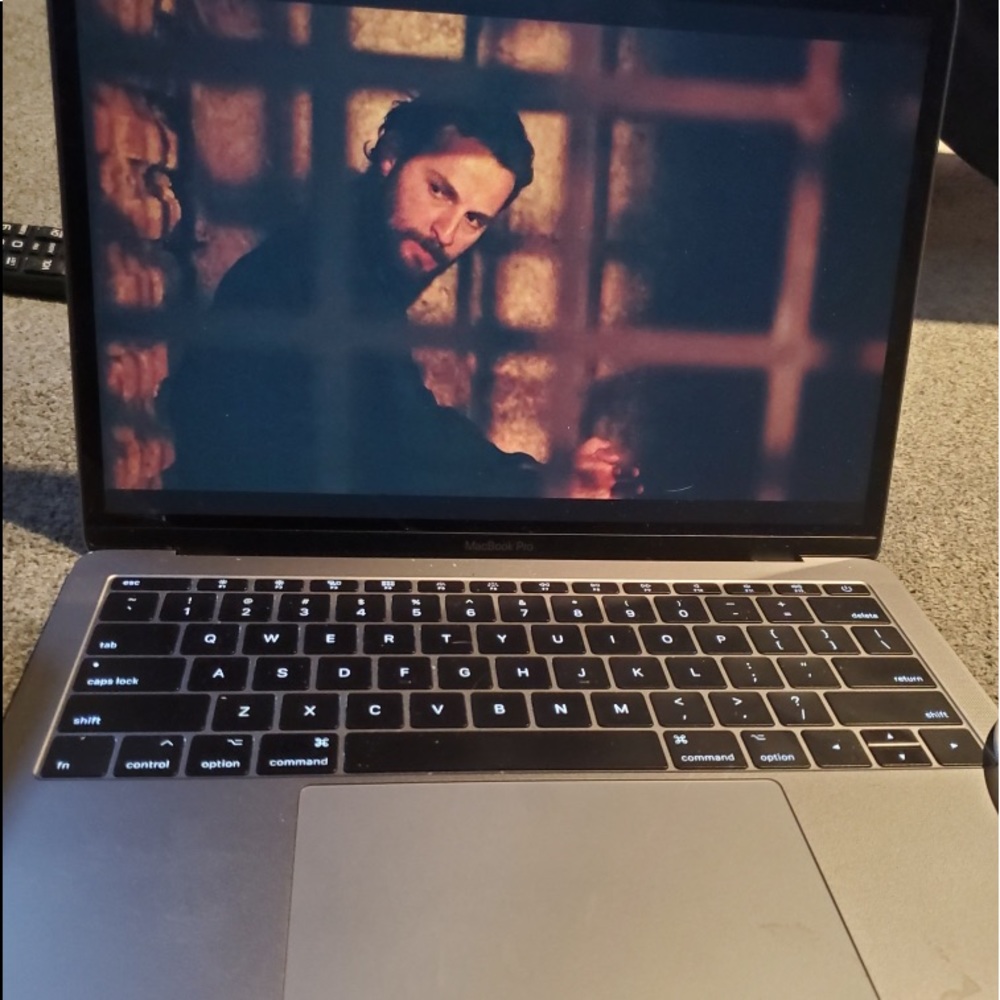 ****SOLD**** 2017 MacBook Pro- SOLD